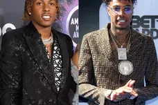 Matt Winkelmeyer & Liliane Lathan/Getty Images