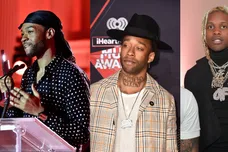 Frazer Harrison/Getty Images, Alberto E. Rodriguez/Getty Images, Prince Williams/ Wireimage/Getty Images