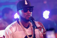 Mark Davis/Getty Images