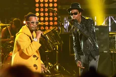 Rick Diamond/Getty Images