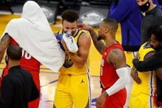 Ezra Shaw/undefined/Getty Images