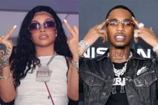 Prince Williams, Bennett Raglin/Getty Images