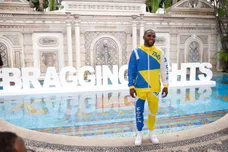 Cliff Hawkins/Getty Images