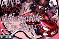 Bino Rideaux/Def Jam