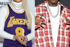 Sarah Morris, Marcus Ingram/Getty Images