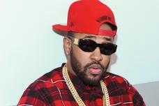 Bennett Raglin/BET/Getty Images