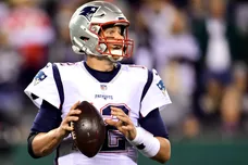 Emilee Chinn/Getty Images