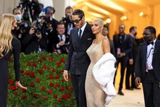 Dimitrios Kambouris/Getty Images