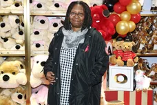 Monica Schipper/Getty Images