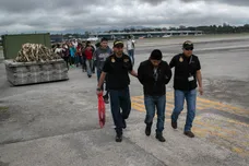 John Moore/Getty Images