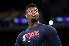 Katelyn Mulcahy/Getty Images