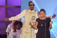 Michael Caulfield/Getty Images for VH1