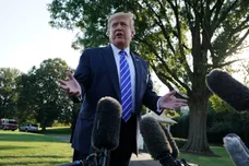 Alex Wong/Getty Images