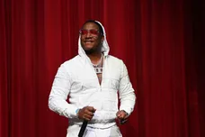 Paras Griffin/Getty Images