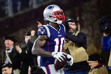 Billie Weiss/Getty Images