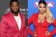 Brad Barket/Getty Images for STARZ / Jamie McCarthy/Getty Images