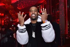 Sean Zanni/Getty Images