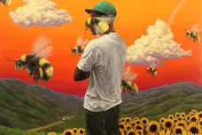 Tyler, The Creator/Columbia Records/Sony Music Entertainment/