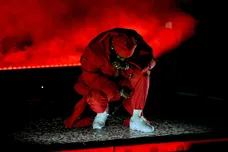 Kevin Winter/Getty Images