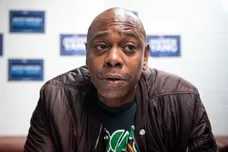 Sean Rayford/Getty Images