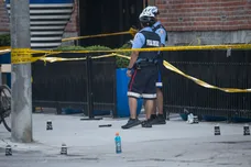 Rick Madonik/Toronto Star via Getty Images