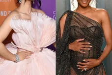 Dimitrios Kambouris & Frazer Harrison/Getty Images