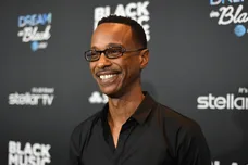 Paras Griffin / Stringer / Getty Images