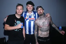 Jonathan Leibson/Getty Images