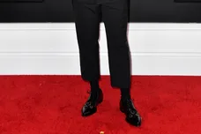 Frazer Harrison/Getty Images