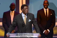 Kevin Winter/Getty Images for Sports Spectacular