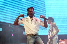 Kevin Winter/Getty Images