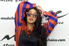 Jamie McCarthy/Getty Images