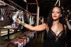 Kevin Mazur/Getty Images for Savage X Fenty