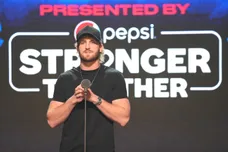 Mark Brown/Getty Images