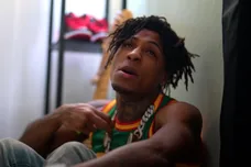 Youngboy Never Broke Again via YouTube