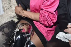 Pascal Le Segretain/Getty Images