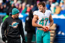 Brett Carlsen / Getty Images