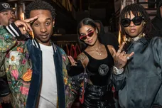 Misha Vladimirskiy/WireImage