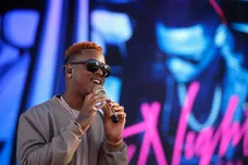 Isaac Brekken/Getty Images