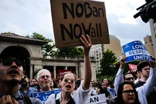 Spencer Platt / Getty Images