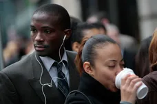 Chris Hondros/Getty Images