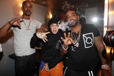 Johnny Nunez/WireImage/Getty Images