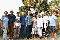 Gustavo Caballero/Getty Images