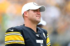 Joe Sargent/Getty Images