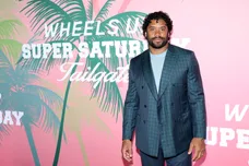 Robin Marchant/Getty Images for Wheels Up