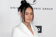 Sarah Morris / Staff / Getty Images