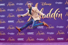 Rich Fury/Getty Images