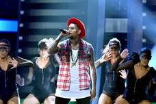 Kevin Winter/Getty Images