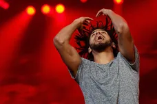 Andrew Chin/Getty Images