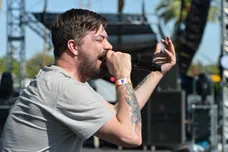 Frazer Harrison/Getty Images